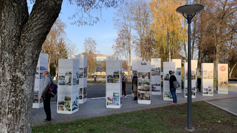 Advertising solutions and printing